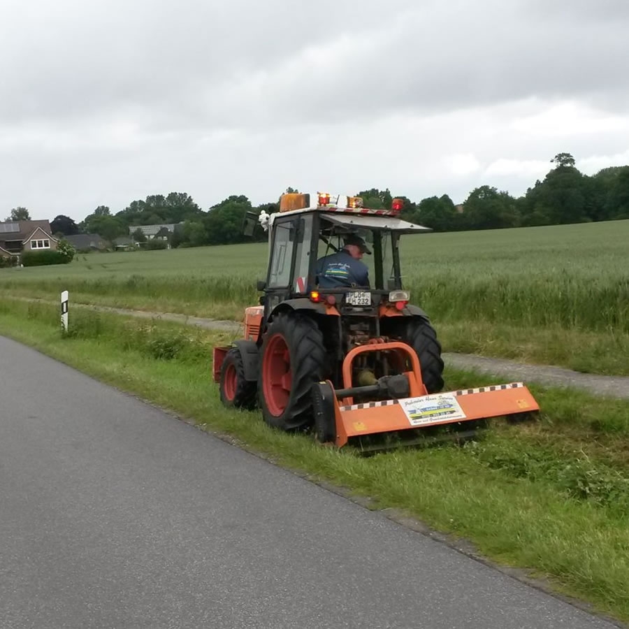 Dienstleistungen Dienstleistungen